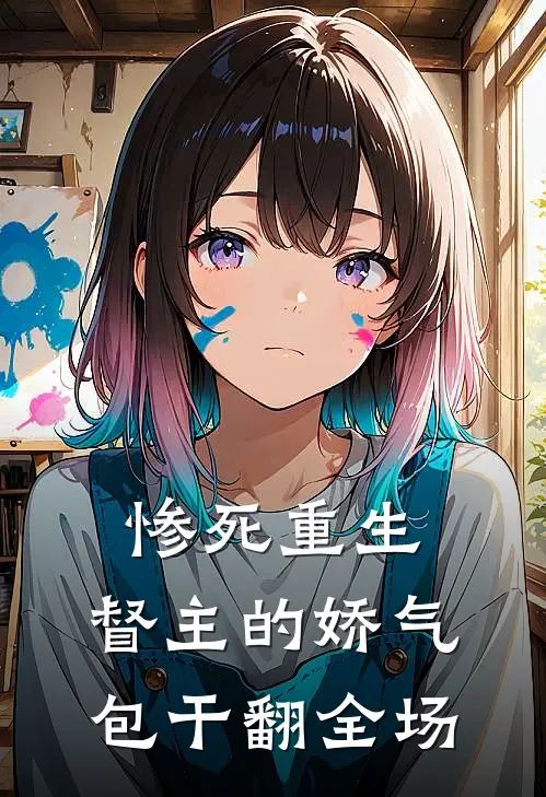 惨死重生，督主的娇气包干翻全场(江浸月忍冬)热门小说阅读_全文免费阅读惨死重生，督主的娇气包干翻全场江浸月忍冬