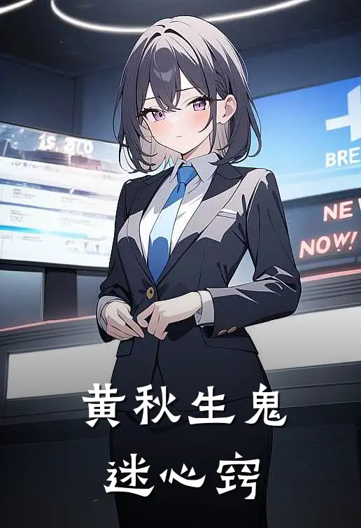 黄秋生鬼迷心窍