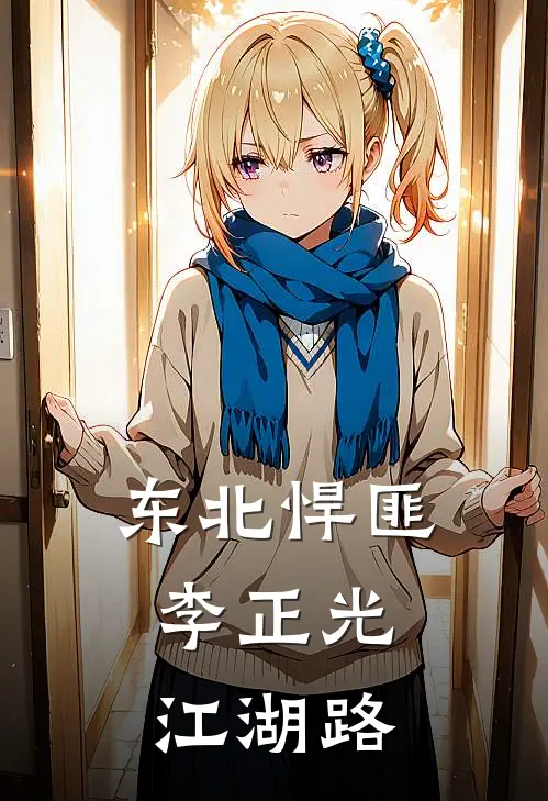 东北悍匪：李正光江湖路李正光陈彪新热门小说_免费阅读全文东北悍匪：李正光江湖路李正光陈彪