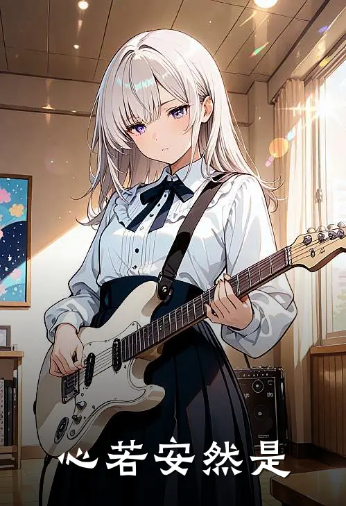 心若安然是
