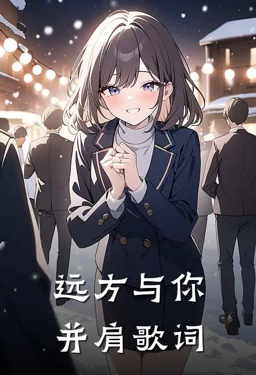 远方与你并肩歌词