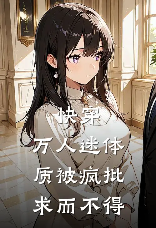 快穿：万人迷体质被疯批求而不得(苏沅林浩宇)全文免费在线阅读_快穿：万人迷体质被疯批求而不得热门小说