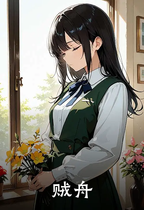 贼舟(宋相文秦相武)免费阅读_完结热门小说贼舟(宋相文秦相武)