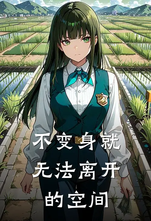 不变身就无法离开的空间