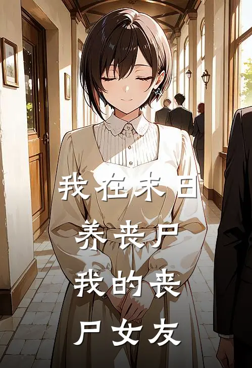 我在末日养丧尸，我的丧尸女友林晞陆琛热门免费小说_免费小说免费阅读我在末日养丧尸，我的丧尸女友林晞陆琛