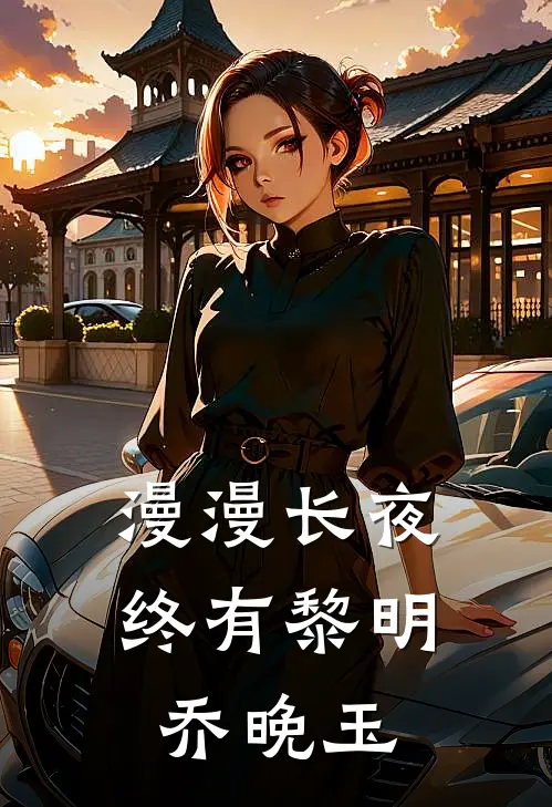 漫漫长夜终有黎明乔晚玉