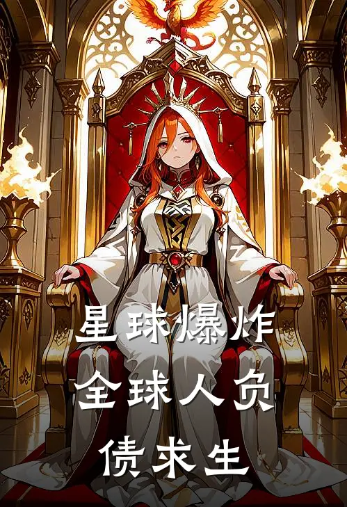 星球爆炸，全球人负债求生(陈观冲哥)免费小说笔趣阁_完结版小说推荐星球爆炸，全球人负债求生(陈观冲哥)