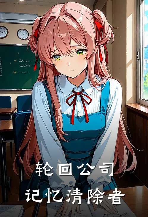 轮回公司：记忆清除者