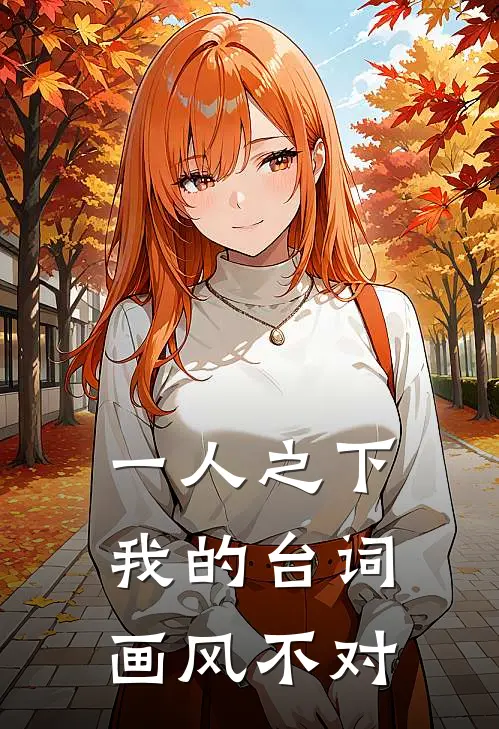 一人之下：我的台词画风不对顾晓风张楚岚小说完整版免费阅读_热门小说排行榜一人之下：我的台词画风不对(顾晓风张楚岚)