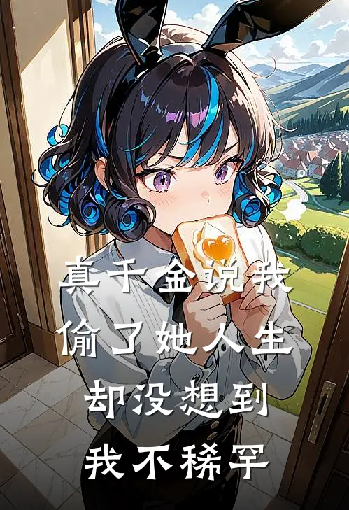 真千金说我偷了她人生，却没想到我不稀罕(沈青棠婉音)小说全文免费阅读_无弹窗全文免费阅读真千金说我偷了她人生，却没想到我不稀罕(沈青棠婉音)