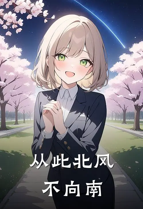 从此北风不向南