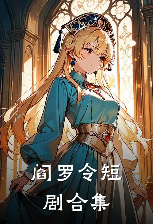 阎罗令短剧合集