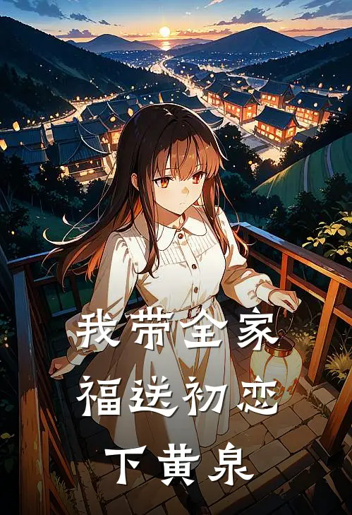 我带全家福送初恋下黄泉