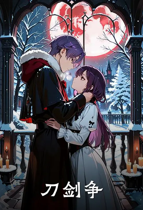 刀剑争(萧逸王禹)全文在线阅读_(刀剑争)精彩小说