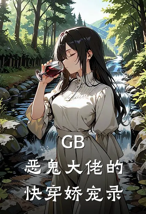 GB：恶鬼大佬的快穿娇宠录