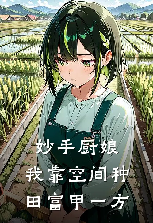 妙手厨娘：我靠空间种田富甲一方苏晚晴张翠花小说完结推荐_完整版小说免费阅读妙手厨娘：我靠空间种田富甲一方(苏晚晴张翠花)