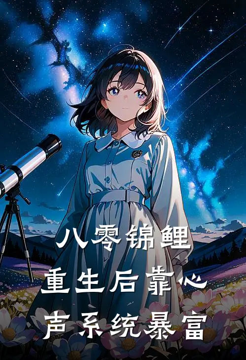 八零锦鲤：重生后靠心声系统暴富苏晴陈建军最热门小说_免费小说全集八零锦鲤：重生后靠心声系统暴富(苏晴陈建军)