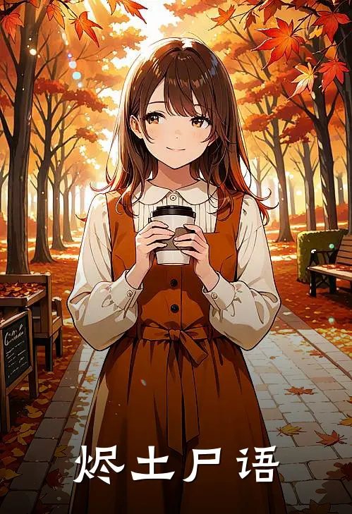 烬土尸语江奕江玥最新小说全文阅读_最新章节列表烬土尸语(江奕江玥)