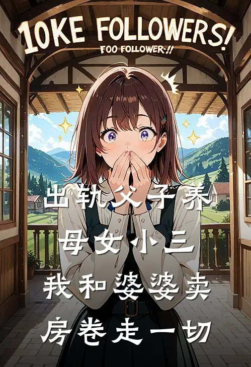 出轨父子养母女小三，我和婆婆卖房卷走一切傅云廷刘月华热门完本小说_最新章节列表出轨父子养母女小三，我和婆婆卖房卷走一切(傅云廷刘月华)