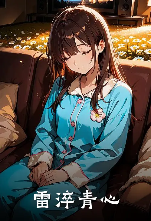 雷淬青心(林砚雷淬青)完结小说_小说完整版免费阅读雷淬青心林砚雷淬青