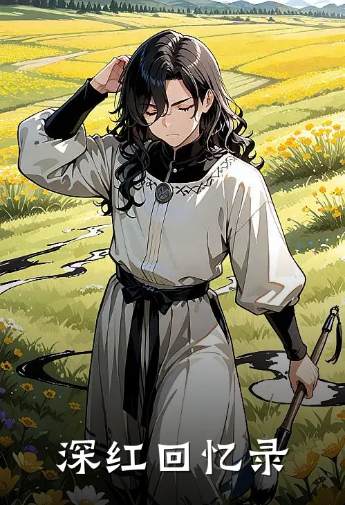 深红回忆录