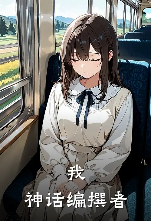 我，神话编撰者