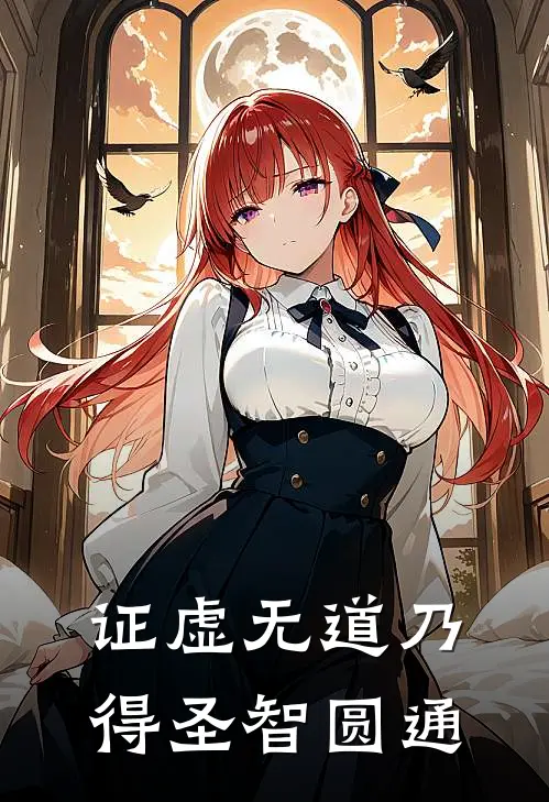 证虚无道乃得圣智圆通