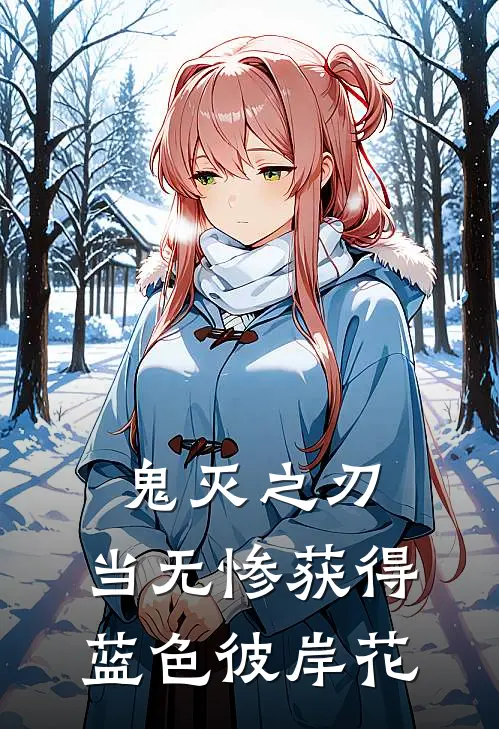 鬼灭之刃：当无惨获得蓝色彼岸花(锦虞无惨)最新完结小说_完结版小说全文免费阅读鬼灭之刃：当无惨获得蓝色彼岸花(锦虞无惨)