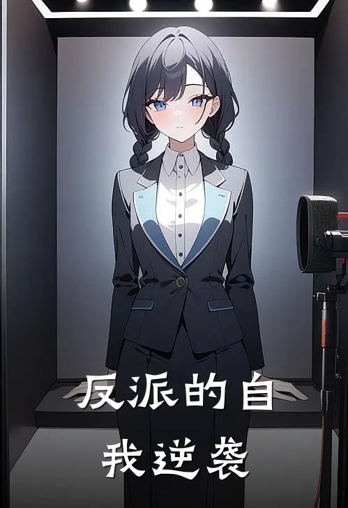 反派的自我逆袭