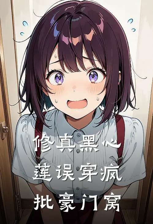 修真黑心莲误穿疯批豪门窝顾璃顾鸿渊完本小说大全_免费小说免费阅读修真黑心莲误穿疯批豪门窝(顾璃顾鸿渊)