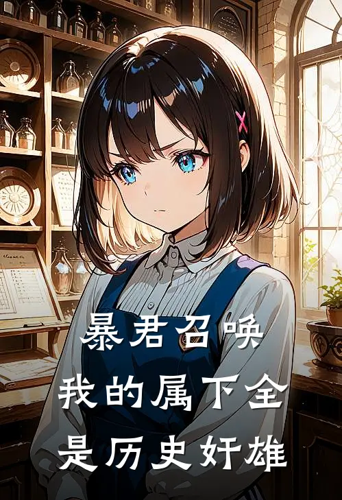 暴君召唤：我的属下全是历史奸雄