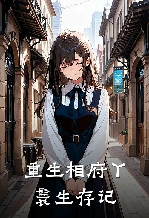 重生相府丫鬟生存记