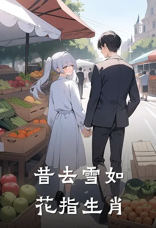 昔去雪如花指生肖