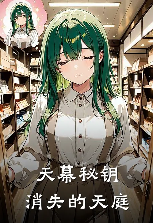 天幕秘钥：消失的天庭林峰苏清月免费阅读全文_热门小说大全天幕秘钥：消失的天庭林峰苏清月