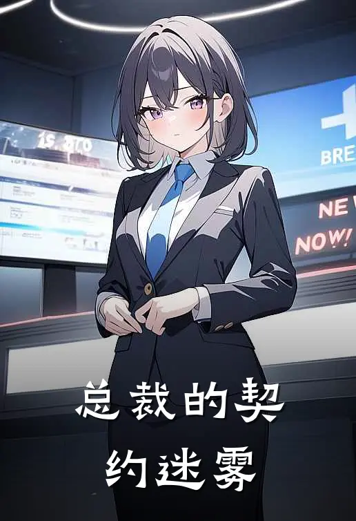 总裁的契约迷雾(沈知意陆明宇)免费小说阅读_完结版小说推荐总裁的契约迷雾(沈知意陆明宇)