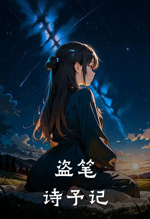 盗笔：诗予记吴邪江诗予完整免费小说_热门小说阅读盗笔：诗予记吴邪江诗予