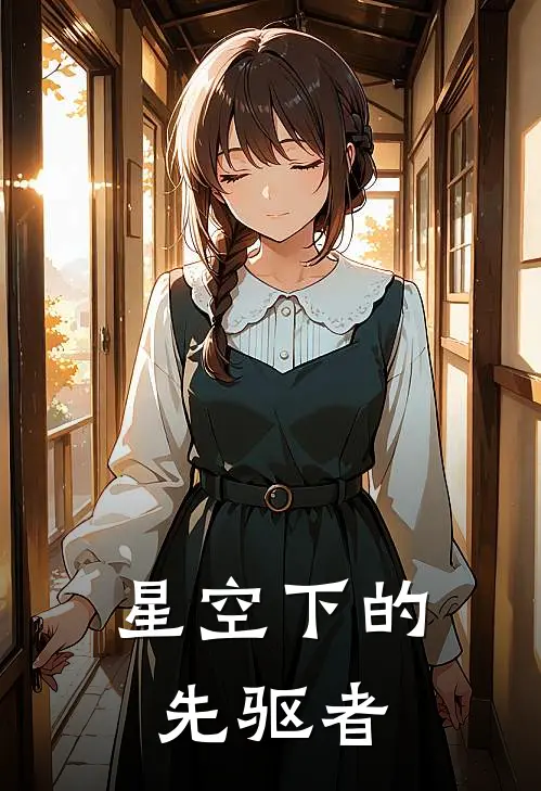 星空下的先驱者罗杰丽娜最新好看小说_最新章节列表星空下的先驱者(罗杰丽娜)