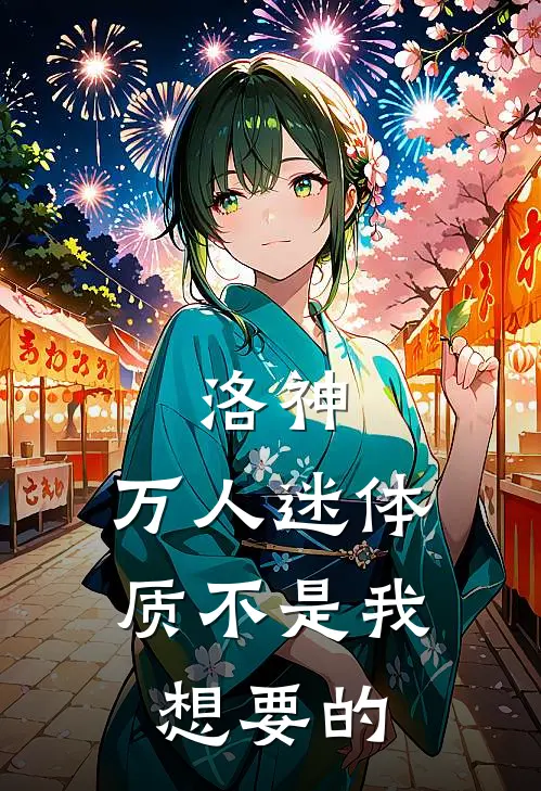 洛神，万人迷体质不是我想要的沈念曦洛神免费小说全集_小说免费完结洛神，万人迷体质不是我想要的沈念曦洛神