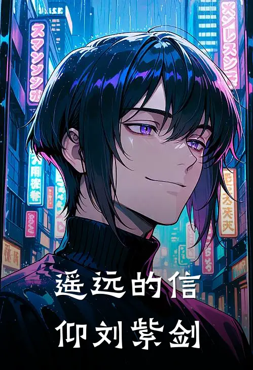 遥远的信仰 刘紫剑