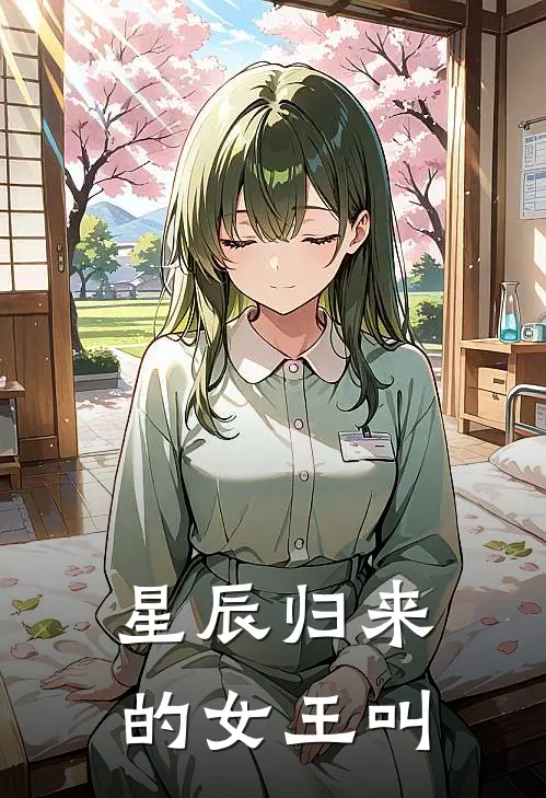 星辰归来的女王叫