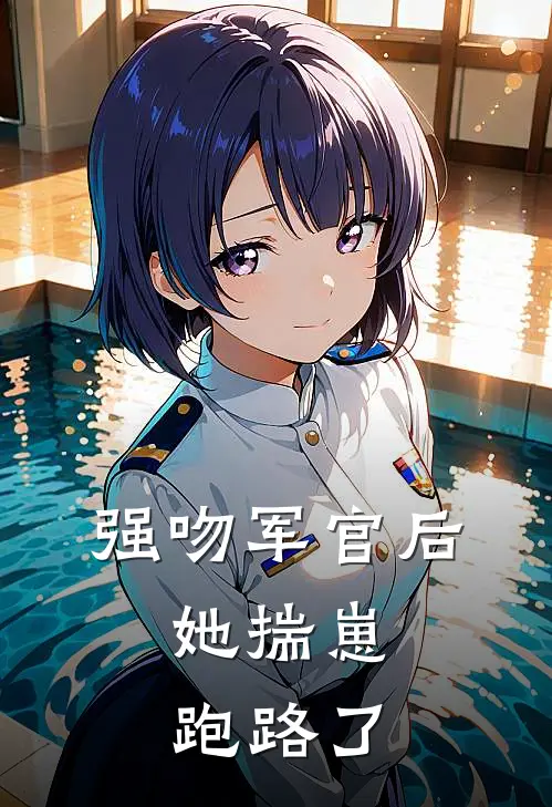 强吻军官后，她揣崽跑路了(云晚霍擎渊)全章节在线阅读_云晚霍擎渊全章节在线阅读