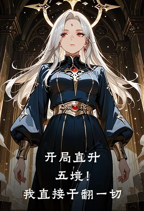 开局直升五境！我直接干翻一切(李星火王浩)热门小说_完结版小说全文免费阅读开局直升五境！我直接干翻一切(李星火王浩)