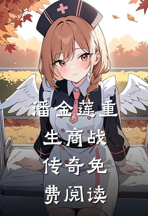 潘金莲重生商战传奇免费阅读