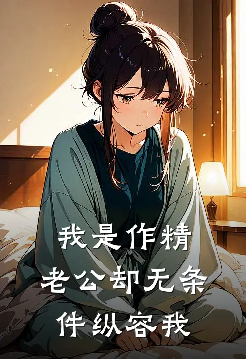 我是作精，老公却无条件纵容我