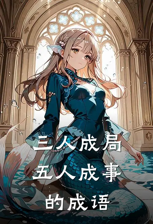 三人成局五人成事的成语