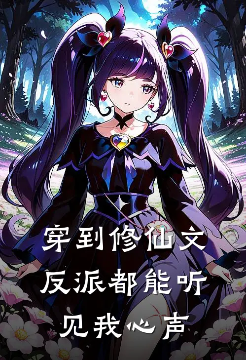 《穿到修仙文，反派都能听见我心声》江荠司辰_(穿到修仙文，反派都能听见我心声)全集在线阅读