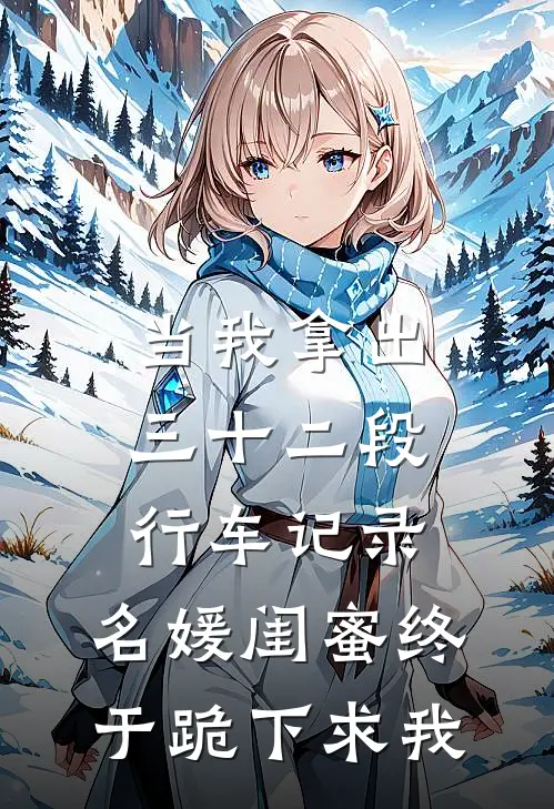 名媛林月当我拿出三十二段行车记录，名媛闺蜜终于跪下求我全文免费阅读_名媛林月完整版免费阅读