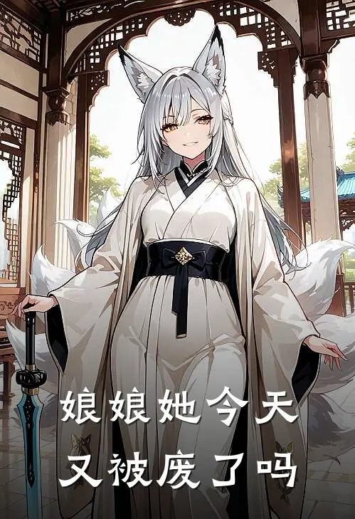 娘娘她今天又被废了吗青杏德妃最新完结小说推荐_最新更新小说娘娘她今天又被废了吗(青杏德妃)