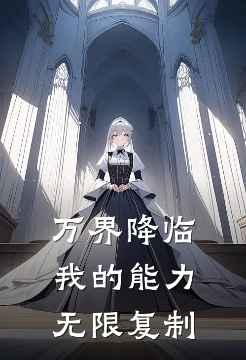 《万界降临：我的能力无限复制》关星宇符诗晴火爆新书_万界降临：我的能力无限复制(关星宇符诗晴)最新热门小说