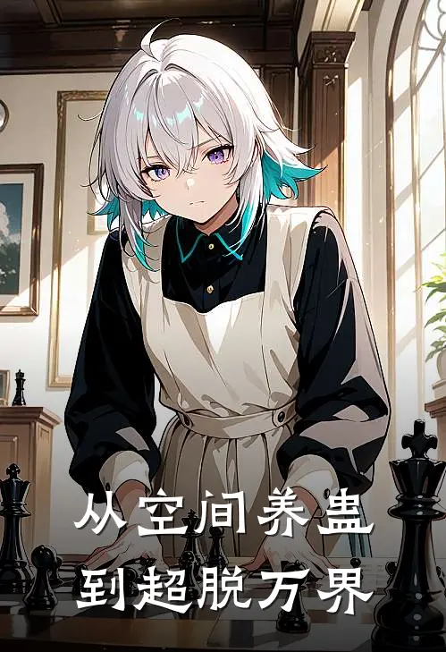 从空间养蛊到超脱万界